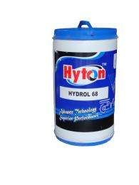 Hyton Hydraulic Oil 26 L_0