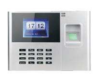Secureye S-B251CB Combination 3000 User Time Attendance System_0