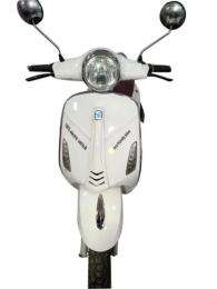 EVEX Sprint 80 km 60 V 4 - 5 hr Electric Bike_0