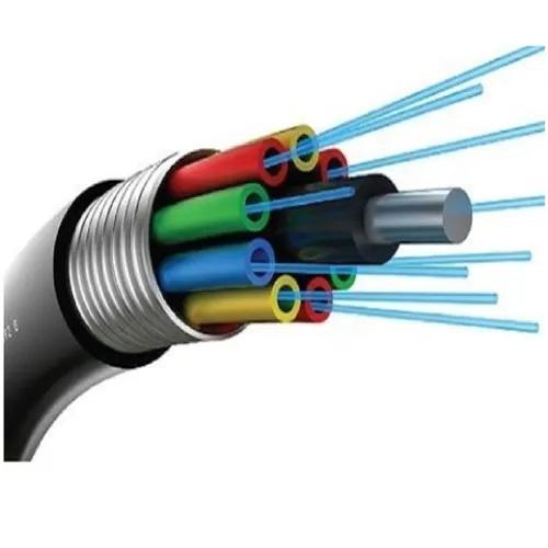 Connect Lab Polyethylene Fibre Optical Cables Upto 3 km_2