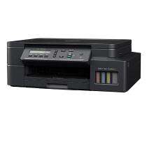 Brother DCP-T520W Inkjet 17 ipm Printer_0
