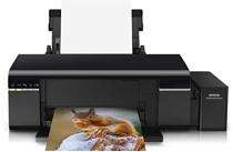 EPSON L805 Inkjet 38 ppm Printer_0