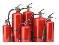 CEASEFIRE 9 kg Carbon Dioxide (CO2) Fire Extinguishers_0