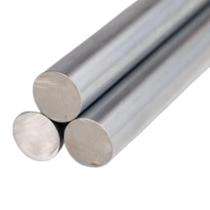 RINL 15 mm Round Carbon Steel Bar E250 12 m Chrome_0