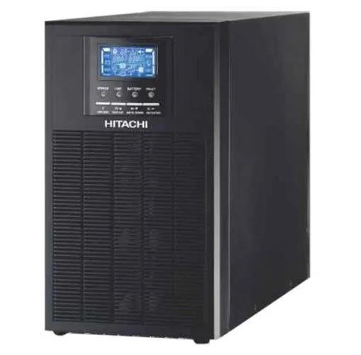 Buy HITACHI 6 kVA UPS online at best rates in India | L&T-SuFin