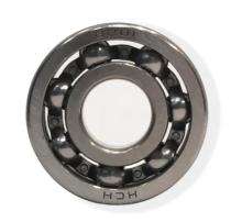 HCH 6201 Ball Bearings Steel_0