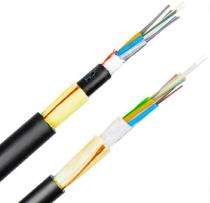 Connect Lab HDPE and Aramid Yarn Fibre Optical Cables 2 km_0