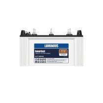 LUMINOUS ILST12042 Tubular 12 V 100 Ah Lead Acid Batteries_0