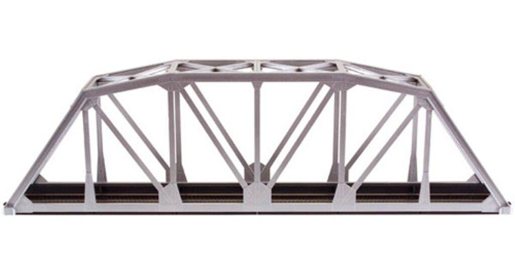 SSE Iron Plate Type Girder Bridge_0