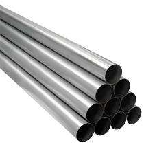 Linear Hot Rolled MS Pipes 6 m_0
