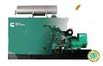 Silent 62.4 kVA 150 L Diesel Generators_0