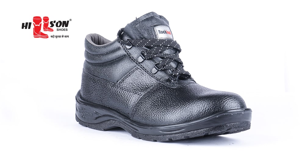 safety shoes hillson