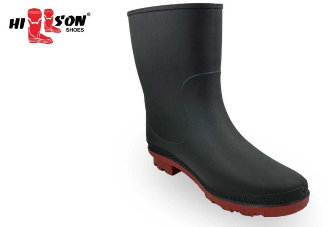 Hillson Don Hard PVC Gumboots_2