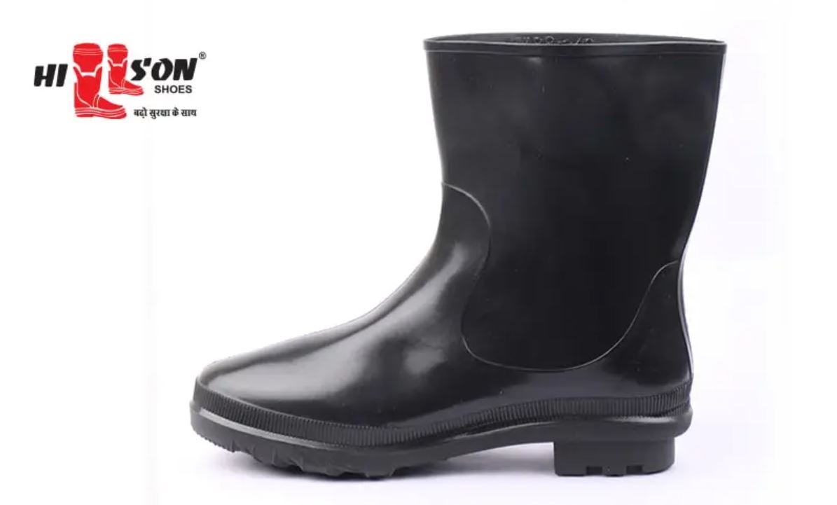 Hillson Don Hard PVC Gumboots_2
