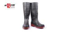 Hillson Dragon 512 Fully Moulded Hard PVC Gumboots_0