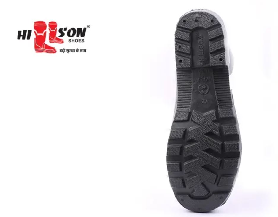 Hillson Century Hard PVC Gumboots_3