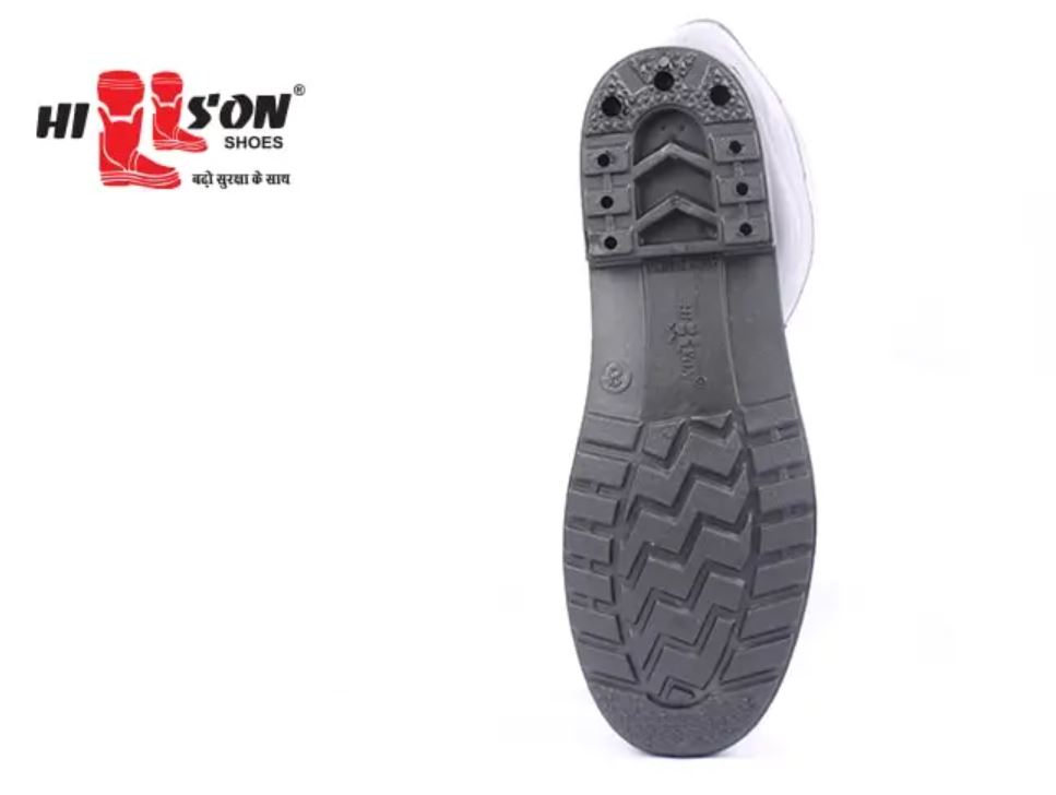 Hillson Chota Hathi Hard PVC Gumboots_3