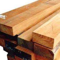 Pradeep Indian Teak Timber 100 x 200 mm_0