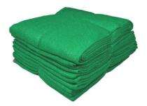 Sri Saraswathi Nylon 80 micron Agricultural Shade Net Green_0