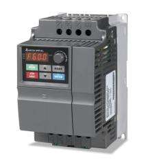 DELTA Single Phase AC Drive 5 kW_0