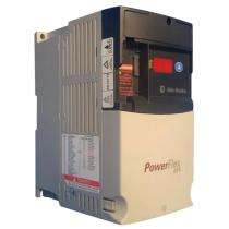 Allen Bradley Single Phase AC Drive 3 kW_0