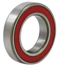 NACHI 6000-2NKE Ball Bearings Steel_0