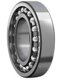 NACHI 1220 Ball Bearings Steel_0