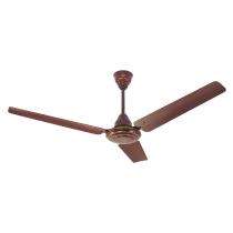 Bajaj Regular 1200 mm 3 Blades 50 W Brown Ceiling Fans_0
