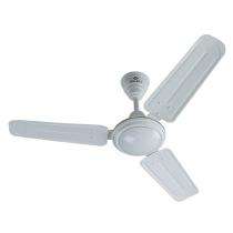 Bajaj Regular 900 mm 3 Blades 58 W White Ceiling Fans_0