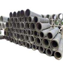 LAXMI 200 mm RCC Pipes NP3_0