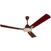 Bajaj Regular 1200 mm 3 Blades 68 W Brown Ceiling Fans_0
