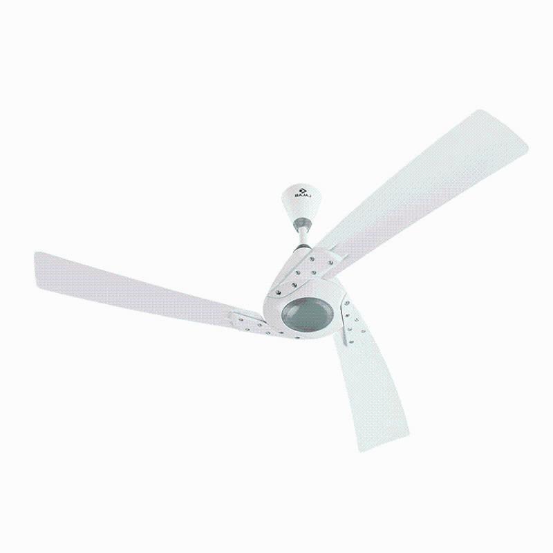 Bajaj Premium 1200 mm 3 Blades 68 W White Ceiling Fans_1