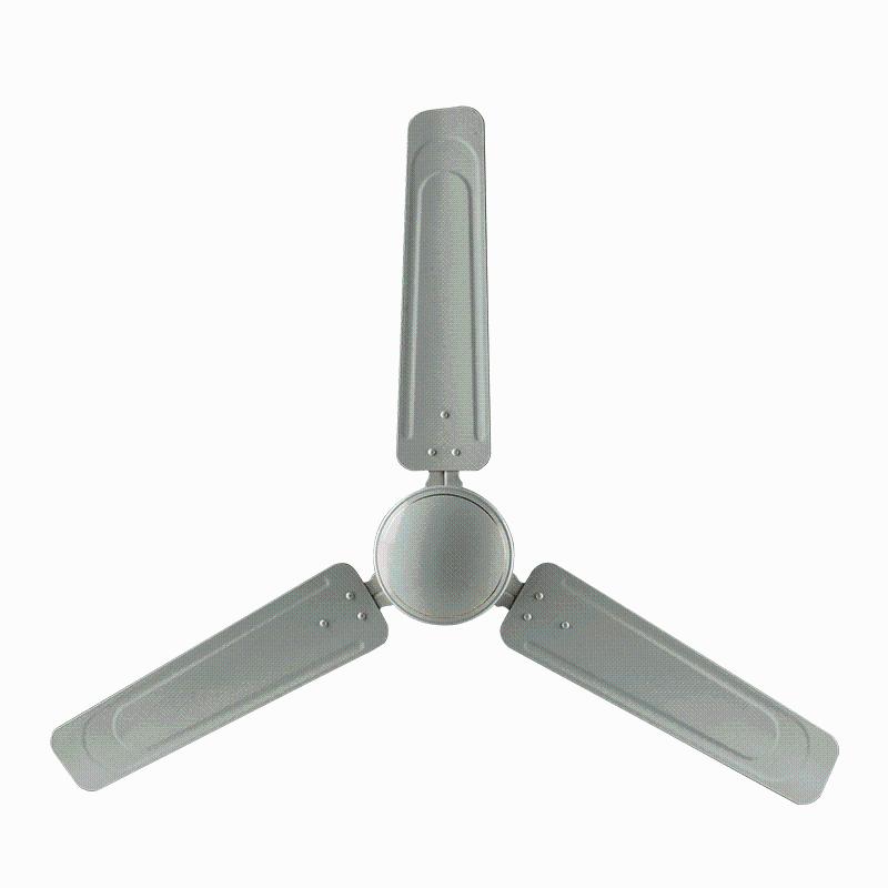 Bajaj Regular 1200 mm 3 Blades 56 W Bianco Ceiling Fans_1