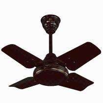 Bajaj Regular 600 mm 4 Blades 66 W Brown Ceiling Fans_0