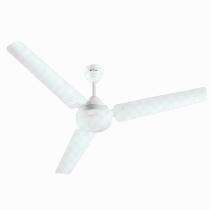 Bajaj Regular 1200 mm 3 Blades 26 W Glossy White Ceiling Fans_0