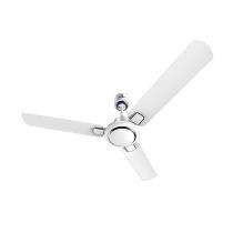 Bajaj Regular 1200 mm 3 Blades 64 W Duck White Ceiling Fans_0