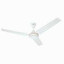 Bajaj Regular 1200 mm 3 Blades 74 W White Ceiling Fans_0