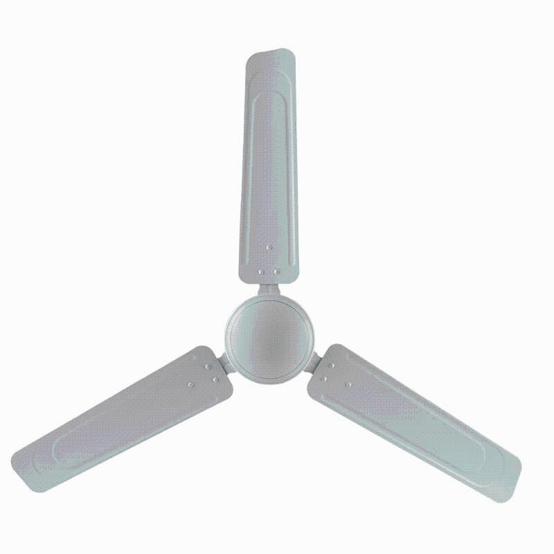 Bajaj Regular 1200 mm 3 Blades 56 W White Ceiling Fans_1