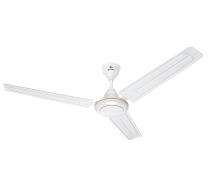 Bajaj Regular 900 mm 3 Blades 64 W White Ceiling Fans_0