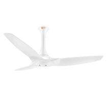 Orient Aeroquiet BLDC 1200 mm 3 Blades 35 W White Ceiling Fans_0