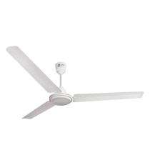 Orient Smart Saver 50 1200 mm 3 Blades 50 W White Ceiling Fans_0
