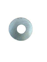 SGE M3 Plain Washers Stainless Steel 8.8 Hot Dipped Galvanized IS 2016_0