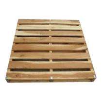 Silver Wood Double Face Pallet 1200 x 1000 x 160 mm Pallets_0