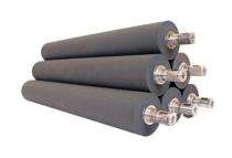 Zenith 2 - 15 inch Conveyer Rollers 10 ton 25 - 600 mm_0