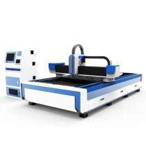 Jay Shri 1500 x 3000 mm Laser Cutting Machine LX-1 10 kW_0