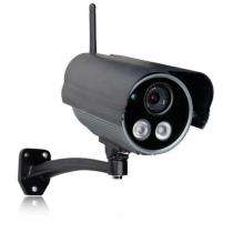 HIKVISION CCTV Cameras Bullet 2 MP 15 m 3.6 mm_0