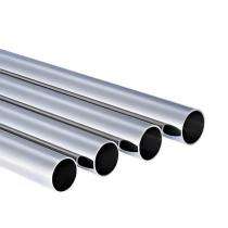 Jindal 15 mm Hot Rolled Stainless Steel Pipes 304 3 m_0
