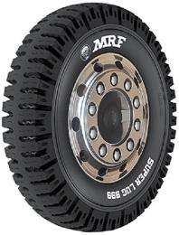 MRF Tipper Off the Road Tyre_0