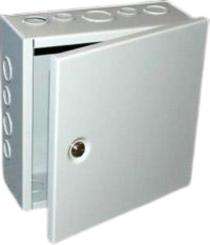 140 x 140 x 95 mm Wall Mounted 4 ways Junction Boxes_0