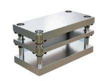 Sri Mahalakshmi 250 x 350 mm Mould Die VN11S-32 250 ton_0